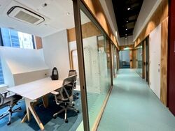 Tahir Building (D1), Office #628756921